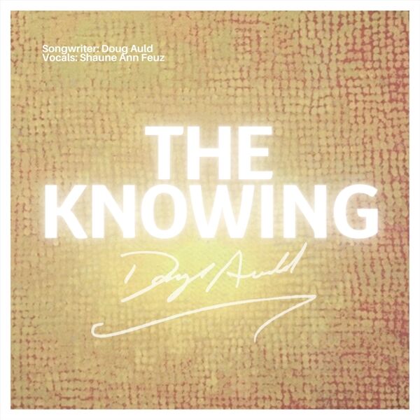 Cover art for The Knowing