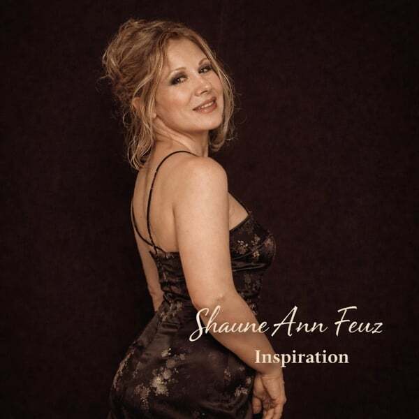 Cover art for Inspiration